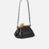 Bolso pequeño con cierre Berlingot