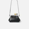 Bolso pequeño con cierre Berlingot
