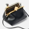 Bolso pequeño con cierre Berlingot