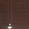 Bolso shopper horizontal Marino Bolso tote de piel suave Bolso shopper horizontal Marino Bolso tote de piel suave
