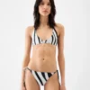 Top de bikini Isola Top de bikini triangular