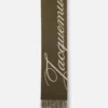 Bufanda Atelier Bufanda larga con logotipo