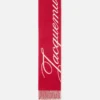 Bufanda Atelier Bufanda larga con logotipo