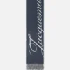 Bufanda Atelier Bufanda larga con logotipo