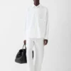 Camisa Nappe Camisa con bolsillo de solapa Camisa Nappe Camisa con bolsillo de solapa