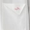 Camisa Nappe Camisa con bolsillo de solapa Camisa Nappe Camisa con bolsillo de solapa