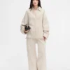 Camisa Pasadena Camisa oversize de cocodrilo