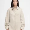 Camisa Pasadena Camisa oversize de cocodrilo