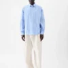 Camisa Simon Camisa de rayas business Camisa Simon Camisa de rayas business