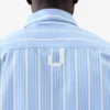 Camisa Simon Camisa de rayas business Camisa Simon Camisa de rayas business