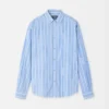 Camisa Simon Camisa de rayas business Camisa Simon Camisa de rayas business