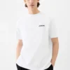 Camiseta con la dirección de Bahamas Camiseta de manga corta con logotipo y dirección, vendida exclusivamente en línea y en nuestro punto de venta de Bahamas Camiseta con la dirección de Bahamas Camiseta de manga corta con logotipo y dirección, vendida exclusivamente en línea y en nuestro punto de venta de Bahamas