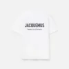 Camiseta con la dirección de Bahamas Camiseta de manga corta con logotipo y dirección, vendida exclusivamente en línea y en nuestro punto de venta de Bahamas Camiseta con la dirección de Bahamas Camiseta de manga corta con logotipo y dirección, vendida exclusivamente en línea y en nuestro punto de venta de Bahamas