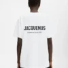 Camiseta con la dirección de Dubái Camiseta de manga corta con la dirección y el logotipo impresos Camiseta con la dirección de Dubái Camiseta de manga corta con la dirección y el logotipo impresos