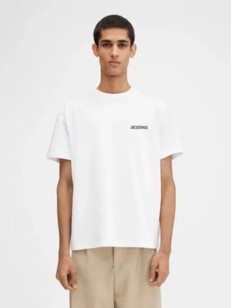Camiseta con la dirección de Los Ángeles Camiseta de manga corta con la dirección y el logotipo impresos – Vendida exclusivamente en línea y en nuestra tienda de Los Ángeles Camiseta con la dirección de Los Ángeles Camiseta de manga corta con la dirección y el logotipo impresos – Vendida exclusivamente en línea y en nuestra tienda de Los Ángeles