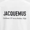 Camiseta de manga larga con la dirección de Courchevel Camiseta de manga larga con la dirección y el logotipo impresos, a la venta exclusivamente en línea y en nuestra tienda de Courchevel Camiseta de manga larga con la dirección de Courchevel Camiseta de manga larga con la dirección y el logotipo impresos, a la venta exclusivamente en línea y en nuestra tienda de Courchevel