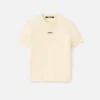 Camiseta Gros Grain Camiseta con logotipo Grosgrain Camiseta Gros Grain Camiseta con logotipo Grosgrain