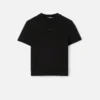 Camiseta Gros Grain Camiseta con logotipo Grosgrain Camiseta Gros Grain Camiseta con logotipo Grosgrain