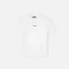 Camiseta Gros Grain Camiseta con logotipo Grosgrain Camiseta Gros Grain Camiseta con logotipo Grosgrain