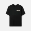 Camiseta Gros Grain Camiseta con logotipo Grosgrain