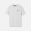 Camiseta Gros Grain Camiseta con logotipo Grosgrain