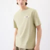 Camiseta Gros Grain Camiseta con logotipo Grosgrain
