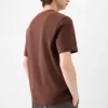 Camiseta Gros Grain Camiseta con logotipo Grosgrain