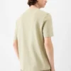 Camiseta Gros Grain Camiseta con logotipo Grosgrain