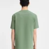 Camiseta Gros Grain Camiseta con logotipo Grosgrain