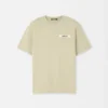 Camiseta Gros Grain Camiseta con logotipo Grosgrain