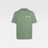 Camiseta Gros Grain Camiseta con logotipo Grosgrain