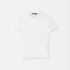 Camiseta J Camiseta bordada