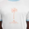 Camiseta Venice Camiseta con estampado de palmeras Camiseta Venice Camiseta con estampado de palmeras