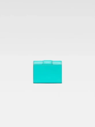 Cartera Bambino Tarjetero con solapa