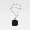 Cartera Spiaggia Funda para AirPods de rafia Cartera Spiaggia Funda para AirPods de rafia