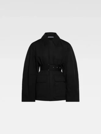 Chaqueta Bari Chaqueta con mangas raglán