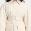 Chaqueta Bari Chaqueta con mangas raglán