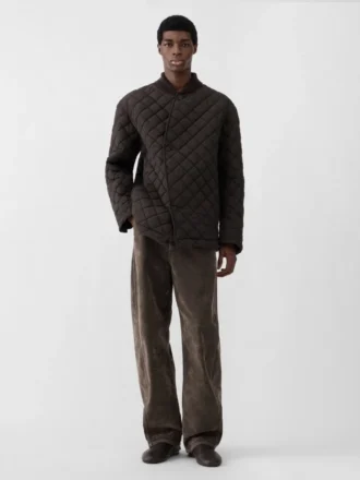 Chaqueta Bastide Chaqueta acolchada