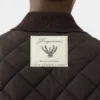 Chaqueta Bastide Chaqueta acolchada Chaqueta Bastide Chaqueta acolchada