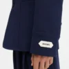 Chaqueta Canevas Chaqueta de traje con pinzas Chaqueta Canevas Chaqueta de traje con pinzas