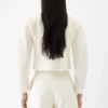 Chaqueta cárdigan corta Chaqueta cárdigan Chaqueta cárdigan corta Chaqueta cárdigan