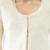 Chaqueta cárdigan corta Chaqueta cárdigan Chaqueta cárdigan corta Chaqueta cárdigan