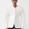 Chaqueta Ovalo Chaqueta entallada