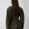 Chaqueta Ovalo Chaqueta entallada Chaqueta Ovalo Chaqueta entallada