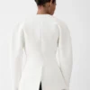 Chaqueta Ovalo Chaqueta entallada