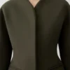 Chaqueta Ovalo Chaqueta entallada Chaqueta Ovalo Chaqueta entallada