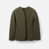 Chaqueta Ovalo Chaqueta entallada Chaqueta Ovalo Chaqueta entallada