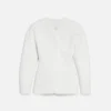 Chaqueta Ovalo Chaqueta entallada