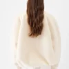 Chaqueta Pilu Bomber suave