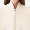 Chaqueta Pilu Bomber suave